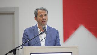 Bursa'da YKS'de ilk 1000'e giren 23 imam hatip öğrencisi ödüllendirildi