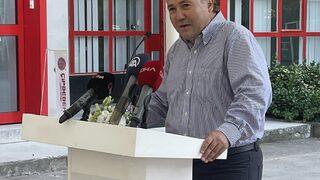 İzmir'de tüp bebek tedavisinde kullanılan malzemeler üreten fabrika açıldı