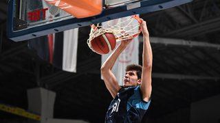 Basketbol: 22. Cevat Soydaş Basketbol Turnuvası