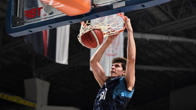 Basketbol: 22. Cevat Soydaş Basketbol Turnuvası