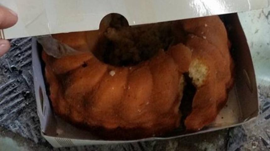 Vatandaşın jesti askeri duygulandırdı