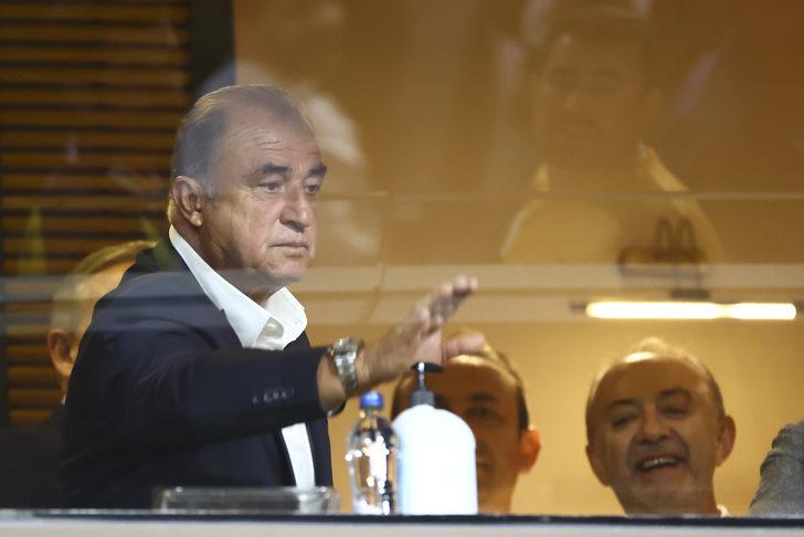 Medipol Başakşehir-Fiorentina maçından notlar G2