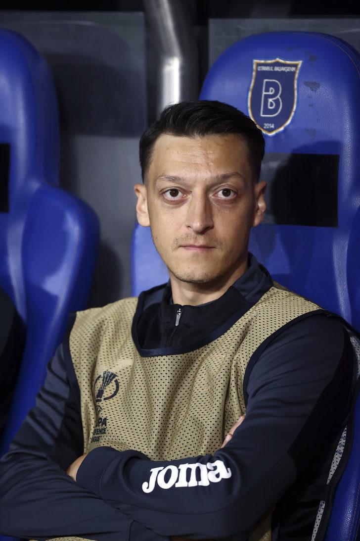 Medipol Başakşehir-Fiorentina maçından notlar G4