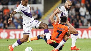 Futbol: UEFA Avrupa Konferans Ligi