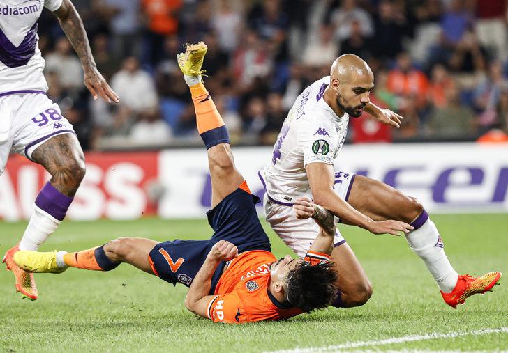 Futbol: UEFA Avrupa Konferans Ligi G3