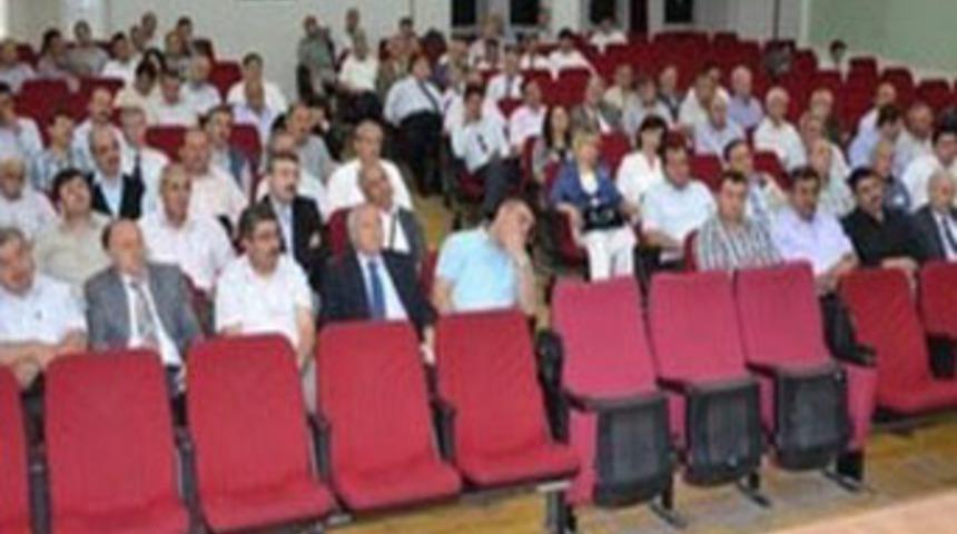 Allah ve Ankara b&ouml;yle istiyor!