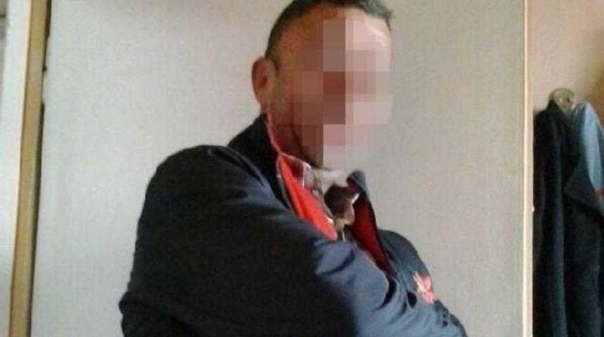 44 yaşındaki adam erkek çocuğuna tacizden tutuklandı