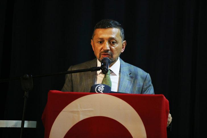 MHP heyeti Giresun'da "Adım Adım 2023" toplantısı düzenledi G4