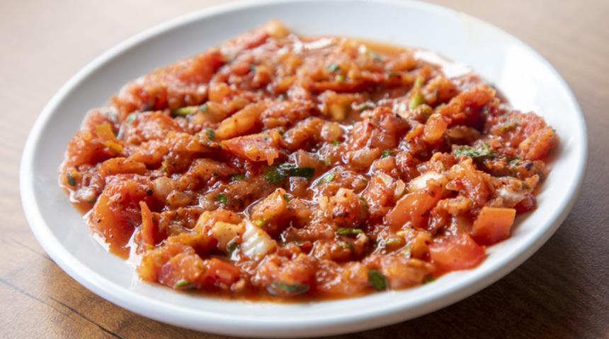 YILBAŞI MEZELERİ nelerdir, nasıl yapılır? Yılbaşı mezeleri ve tarifleri!