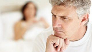 Erkeklerde performans problemi nedir ve tedavisi nasıldır?