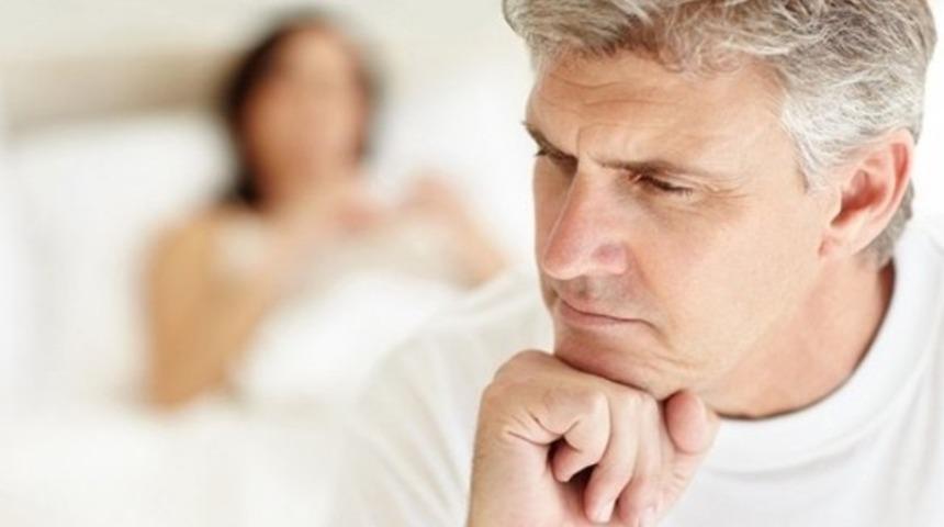 Erkeklerde performans problemi nedir ve tedavisi nasıldır?