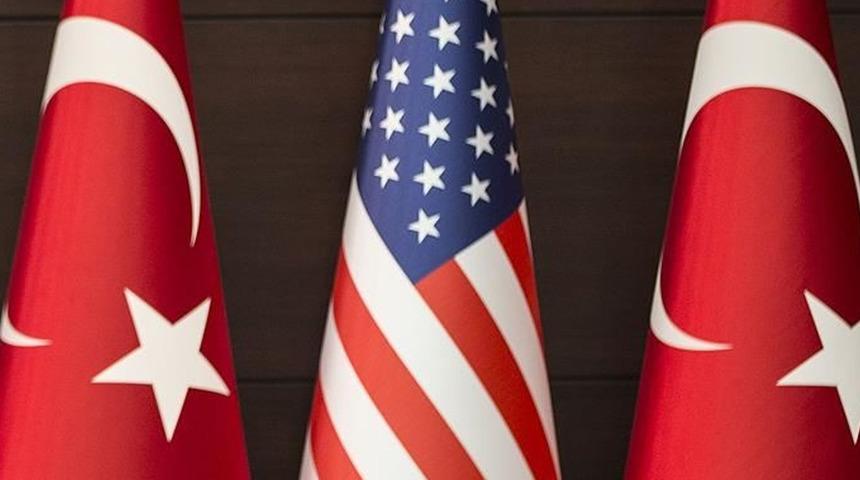 Türkiye-ABD Stratejik Mekanizması üçüncü tur istişareleri hakkında ortak açıklama