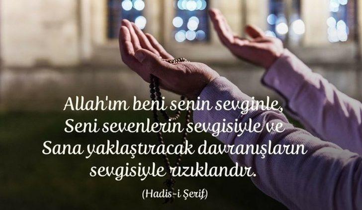 RESİMLİ CUMA MESAJLARI 2022! Anlamlı, güzel, hadisli, dualı ve resimli cuma mesajları! G1