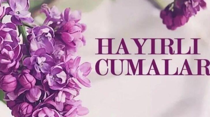 RESİMLİ CUMA MESAJLARI 2022! Anlamlı, güzel, hadisli, dualı ve resimli cuma mesajları! G4