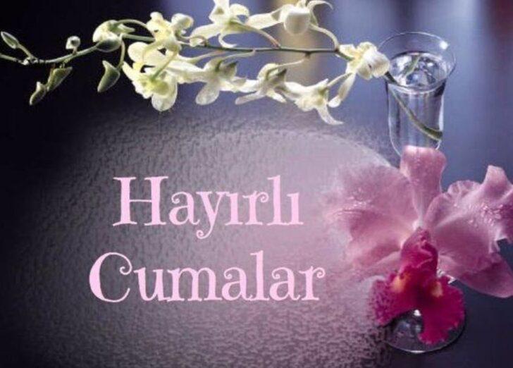 RESİMLİ CUMA MESAJLARI 2022! Anlamlı, güzel, hadisli, dualı ve resimli cuma mesajları! G5