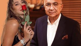 Şeyma Subaşı'nın görüntülerinin paylaşılmasına Prof. Dr. Arif Verimli'den tepki