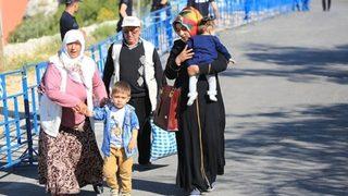 Soma duruşması başladıktan 1 saat sonra ertelendi