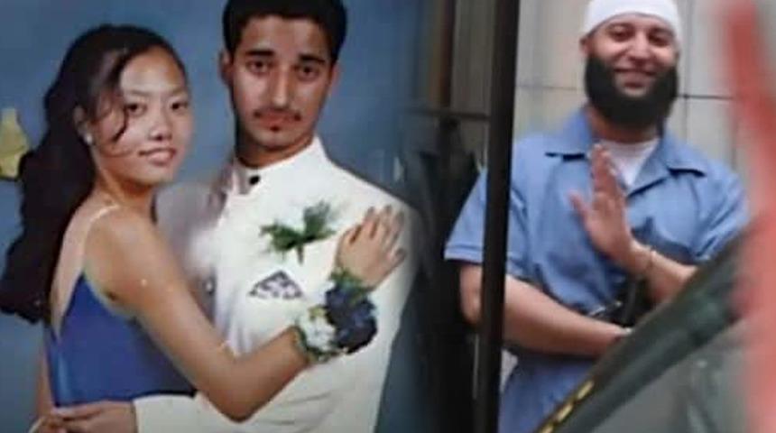 ABD'de filmlere konu olacak olay! Masum olduğu 22 yıl sonra ortaya çıktı... Her şey podcast sayesinde oldu