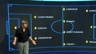 Rıdvan Dilmen canlı yayında çok sinirlendi! Programı erken bitirmek zorunda kaldılar...