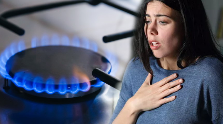 Hem sağlığınızdan hem de paranızdan olabilirsiniz! Ocaklar kansere yol açıyor