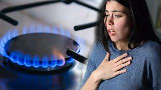 Hem sağlığınızdan hem de paranızdan olabilirsiniz! Ocaklar kansere yol açıyor