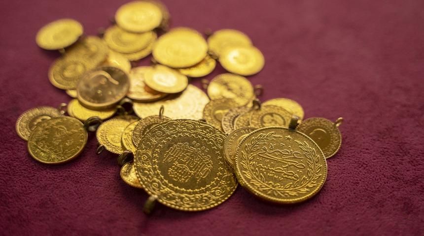 SON DAKİKA | Gram altın fiyatları yatırımcıyı şoke etti! 3 ay sonra bir ilk… Fed ve TCMB’nin faiz kararı bekleniyor