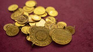 SON DAKİKA | Gram altın fiyatları yatırımcıyı şoke etti! 3 ay sonra bir ilk… Fed ve TCMB’nin faiz kararı bekleniyor