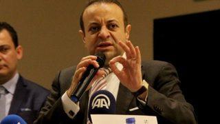 Egemen Bağış: 'Atatürk dönemi örtülü başkanlık sistemiydi'