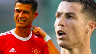 ''Fenerbahçe Ronaldo'yu bu yüzden almamış''