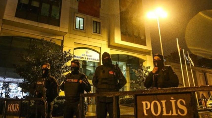 Saldırı düzenleyen terörist arananlar listesinde çıktı