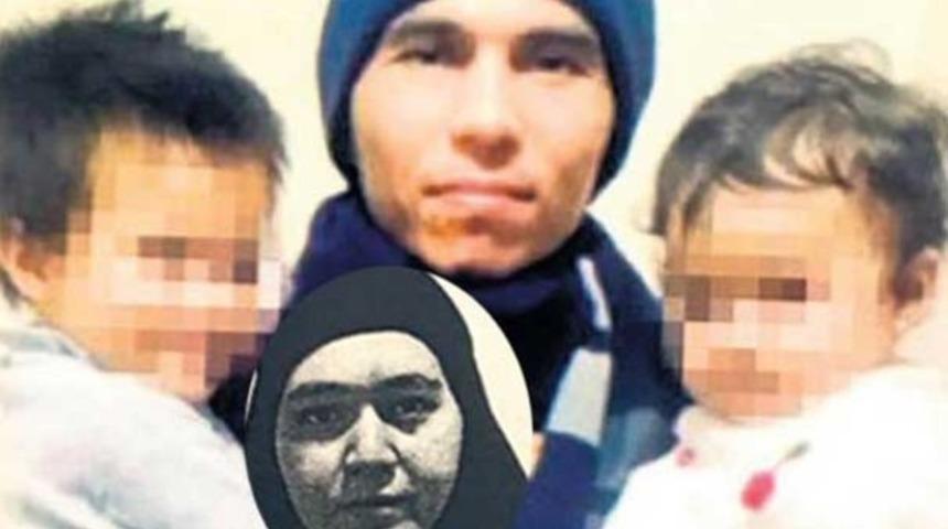 Reina canisinin eşi: Oğlumu İran&rsquo;a g&ouml;t&uuml;rd&uuml;ler