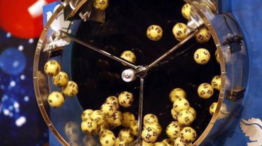 Sayısal Loto çekildi 21.01.2017