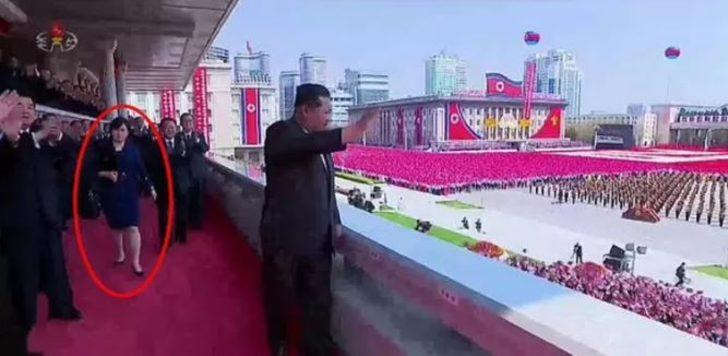 Kim Jong-un'un en yakınında! 'Gizemli kadın' merak konusu oldu... Dünya medyası onun peşinde G3
