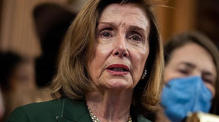 Tayvan - Çin savaşına ramak kalmıştı! Yine Pelosi yine kriz... Bu kez de oraya gidiyor