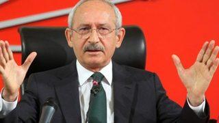 Kılıçdaroğlu 'önüne yatmak' söylemini 2 yıl önce de aynı şekilde açıklamış