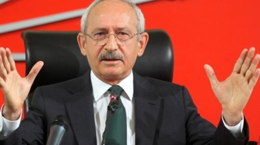 Kılıçdaroğlu 'önüne yatmak' söylemini 2 yıl önce de aynı şekilde açıklamış