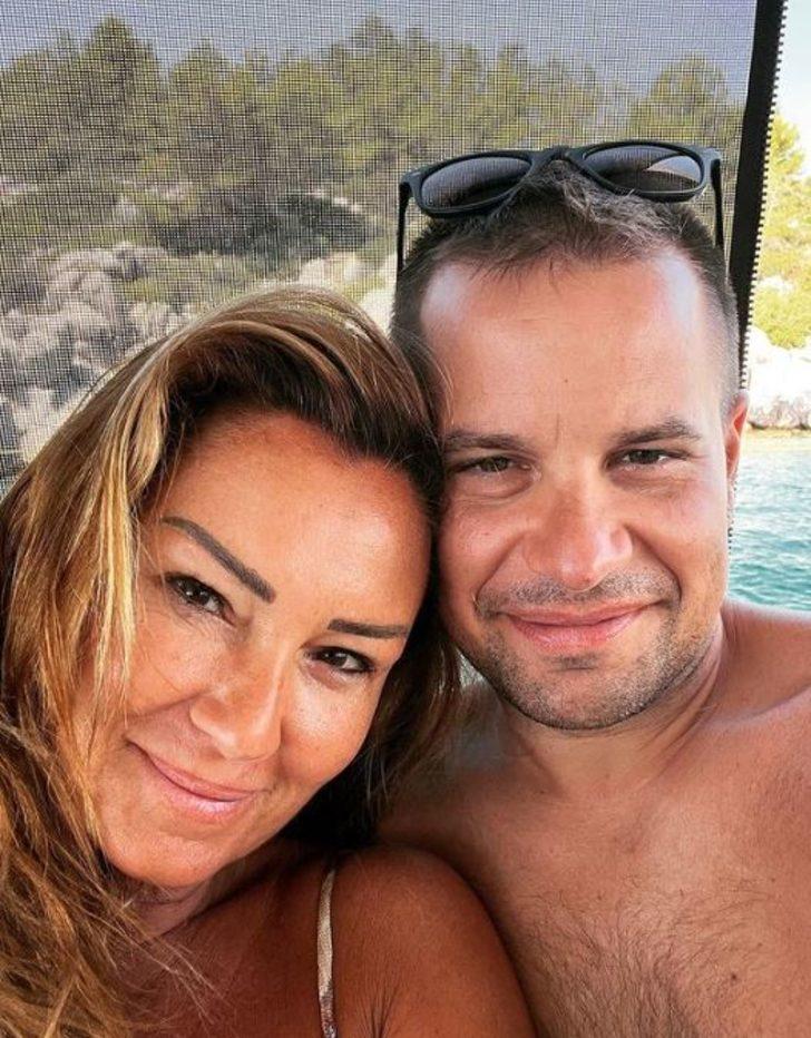 Pınar Altuğ'un eşi Yağmur Atacan'ı isyan ettiren fiyat! "Bir porsiyon..." G4