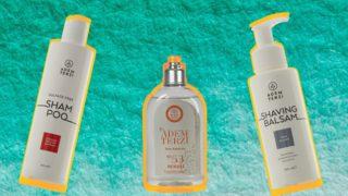 Ünlülerin berberi ve imaj danışmanı Adem Terzi'nin kaçırmamanız gereken ürünleri