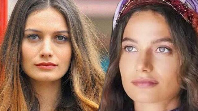 Gülcan Arslan'ın bikinili pozu olay oldu! Çatıda korkuluğa yaslanıp...