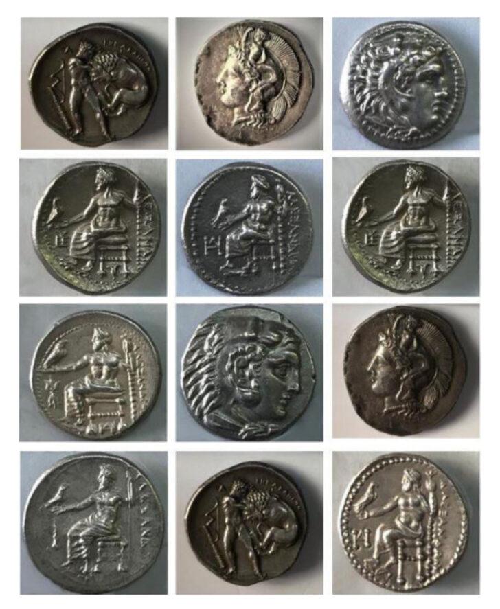 ABD'den seccade örtüsü, İngiltere'den Eros başı... Yurt dışına kaçırılan 22 bin 424 eser ana vatana geri döndü G4