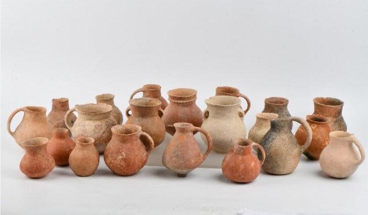 ABD'den seccade örtüsü, İngiltere'den Eros başı... Yurt dışına kaçırılan 22 bin 424 eser ana vatana geri döndü G2