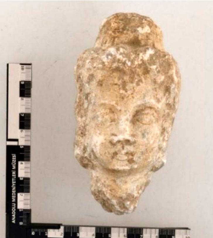 ABD'den seccade örtüsü, İngiltere'den Eros başı... Yurt dışına kaçırılan 22 bin 424 eser ana vatana geri döndü G5