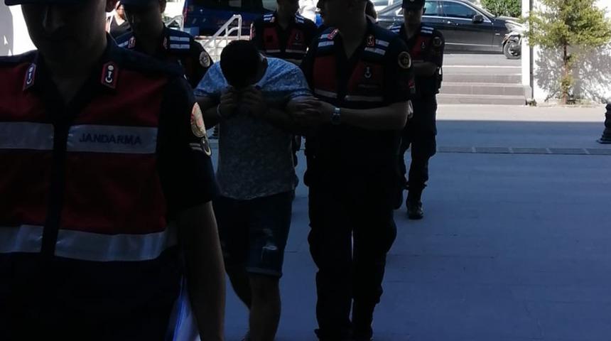 Antalya'da iğrenç olay! Anne ve kızına zorla fuhuş yaptırdılar