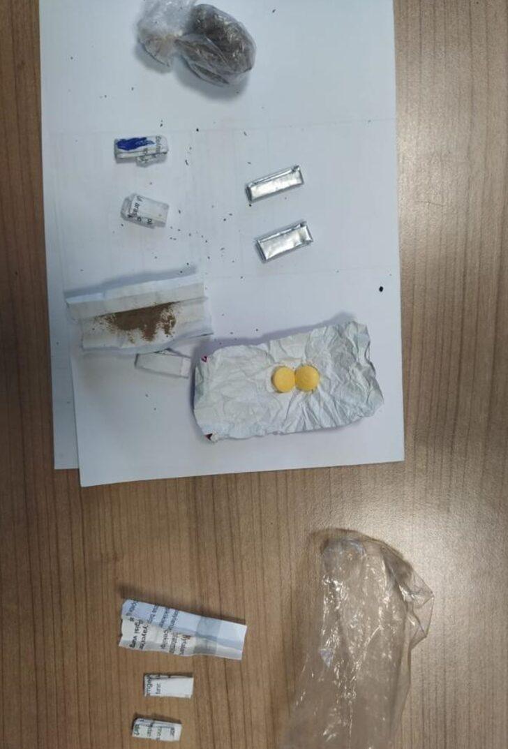 Van'da uyuşturucu satıcılarına yönelik operasyonlarda 22 zanlı hakkında işlem yapıldı G2