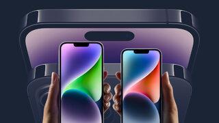 iPhone 14, iPhone 14 Pro ve iPhone 14 Pro Max Türkiye’de ön siparişe sunuldu! İşte iPhone 14 fiyatları 