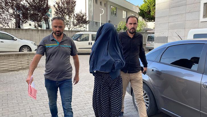 Samsun merkezli hırsızlık operasyonunda 18 zanlı yakalandı G2