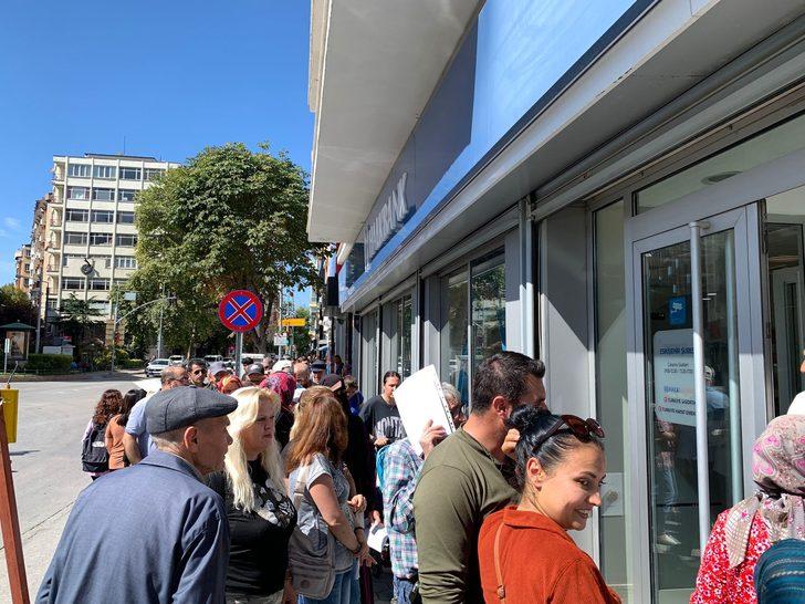 TOKİ başvurusu yaparken bu detaylara dikkat! Ucuz konut için bankalara akın ettiler G2