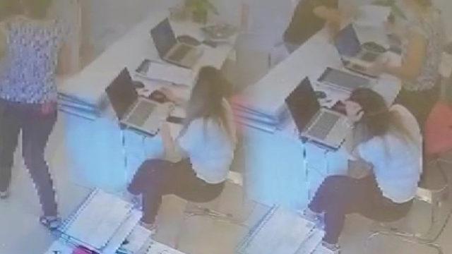 Yer: İstanbul! Çocuğunun kaydını sildirmek istedi, yaptığı şaşkına çevirdi