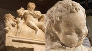 ABD'den seccade örtüsü, İngiltere'den Eros başı... Yurt dışına kaçırılan 22 bin 424 eser ana vatana geri döndü