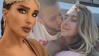 Seren Serengil'den görüntülerini paylaştığı Şeyma Subaşı'na olay sözler! Arto o sırada bakın ne dedi